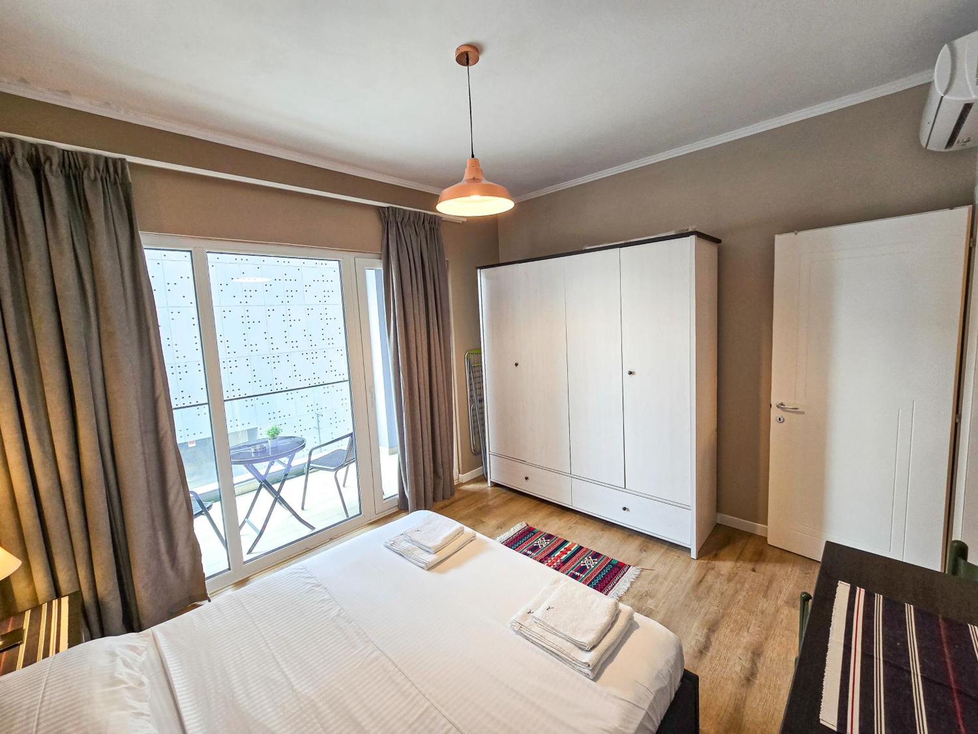Appartement Emerald Luxury 1bd
