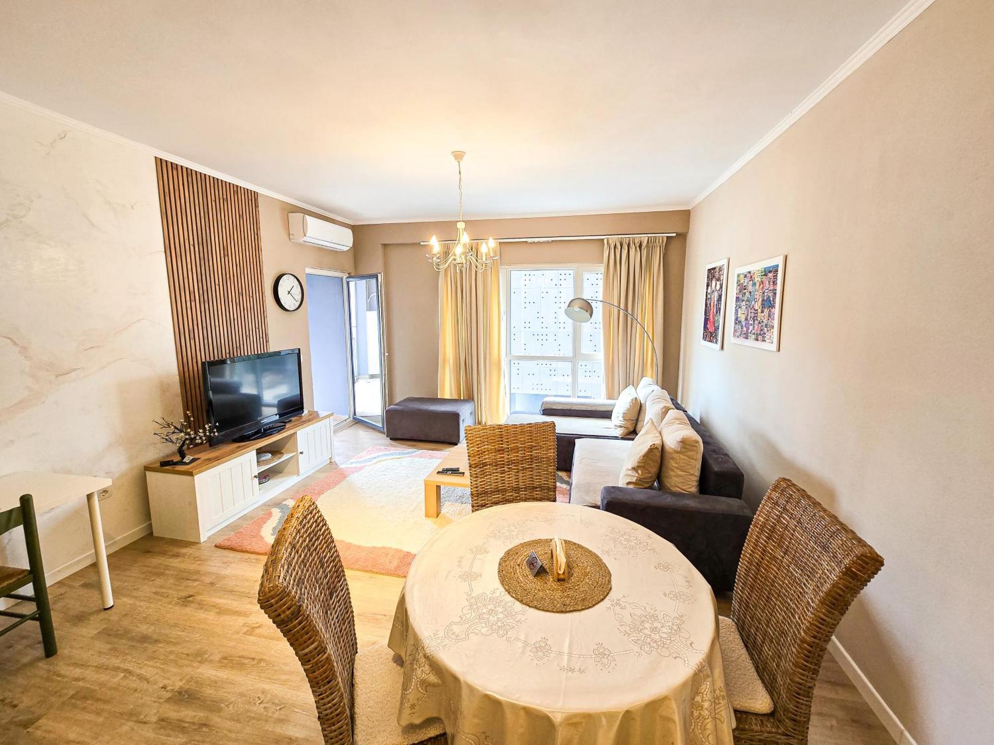 Appartement Emerald Luxury 1bd *