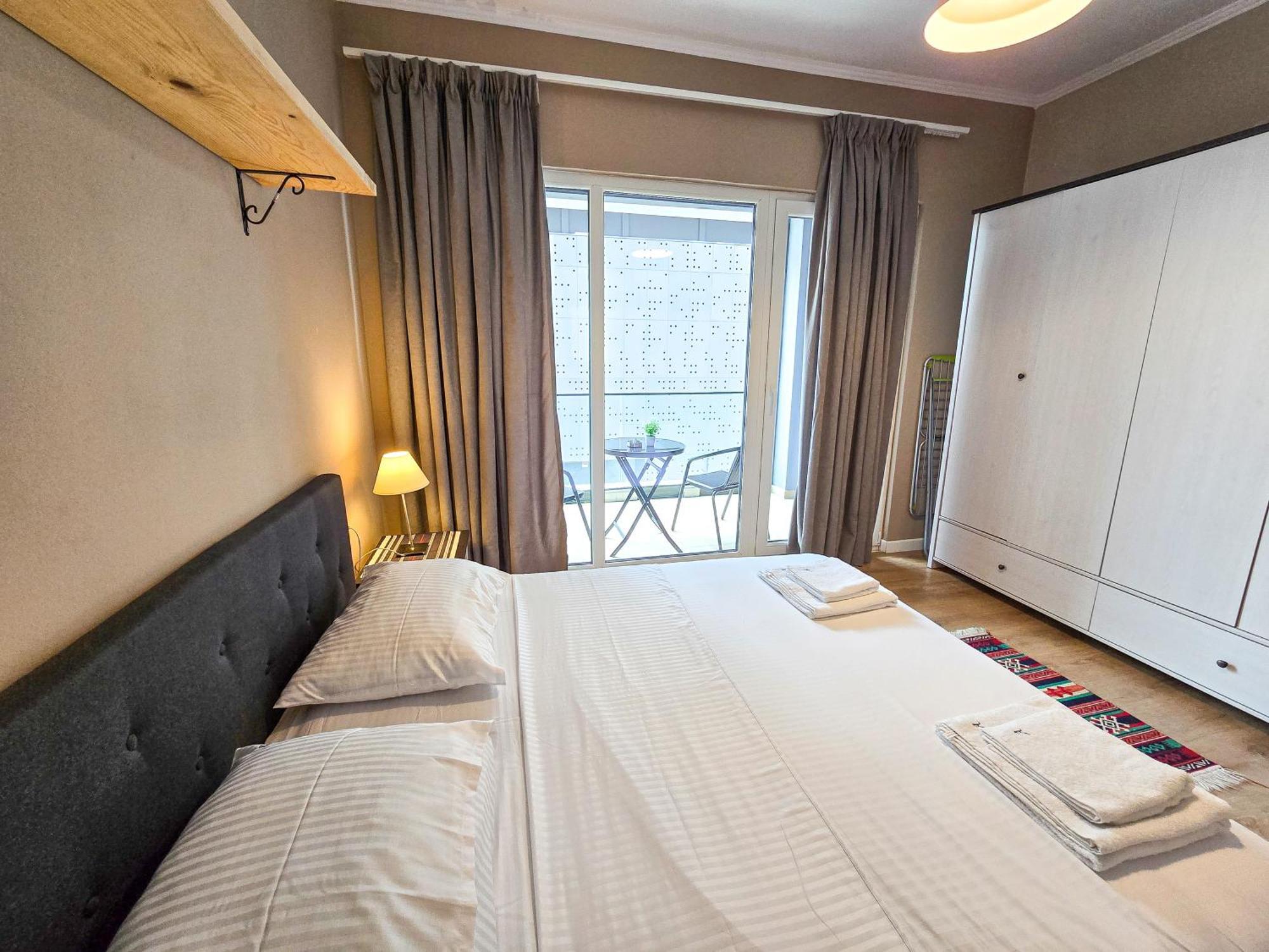 Emerald Luxury 1bd Appartement *