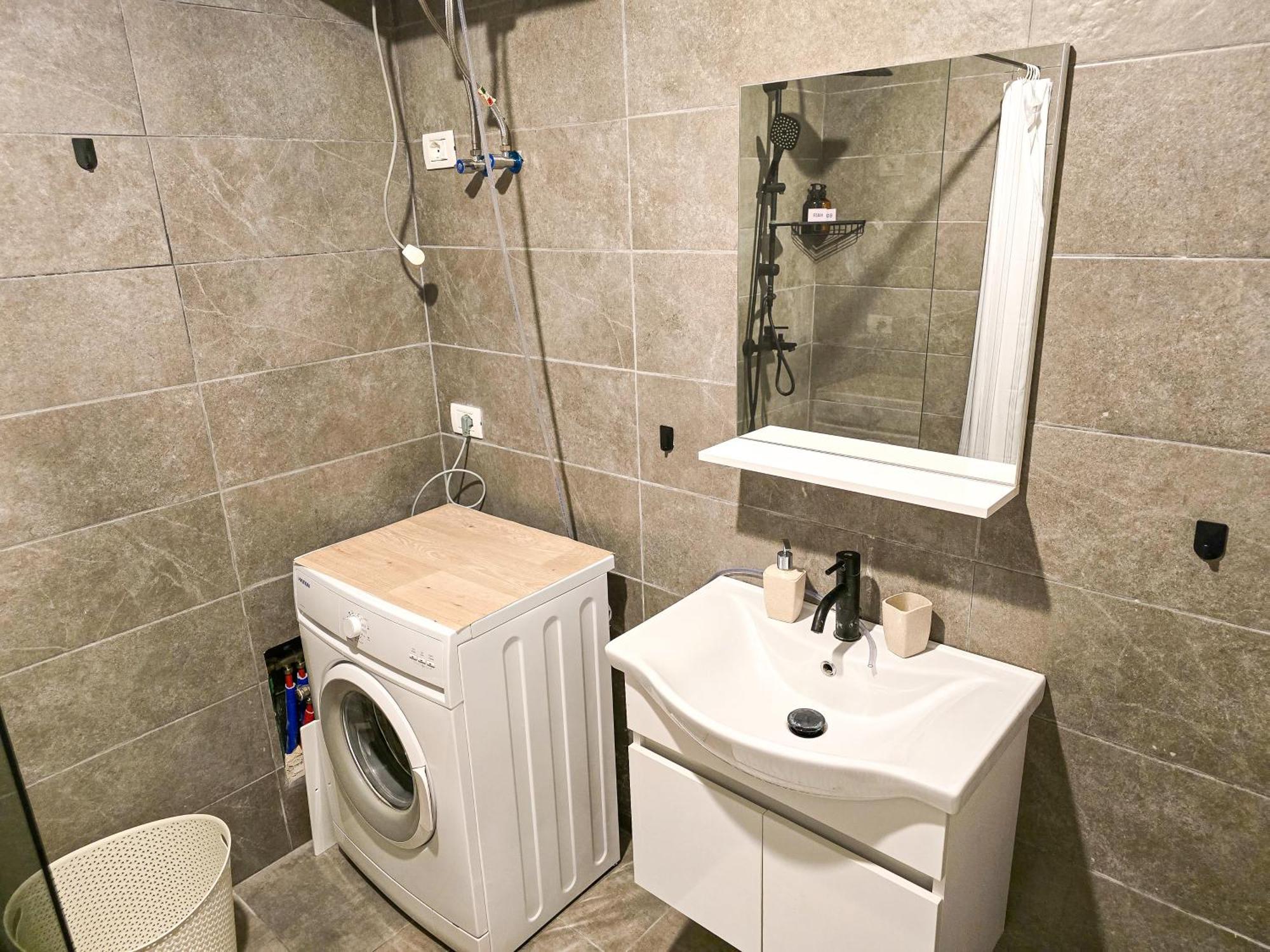 Emerald Luxury 1bd Appartement Tirana